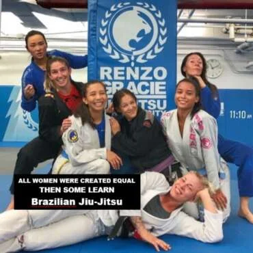Renzo Gracie Alabama facility image