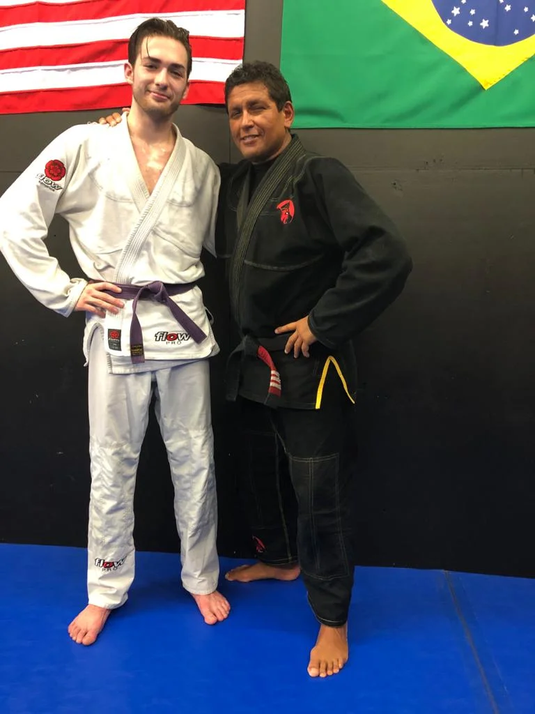 Renzo Gracie Alabama facility image