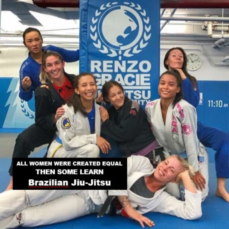 Renzo Gracie Alabama facility image