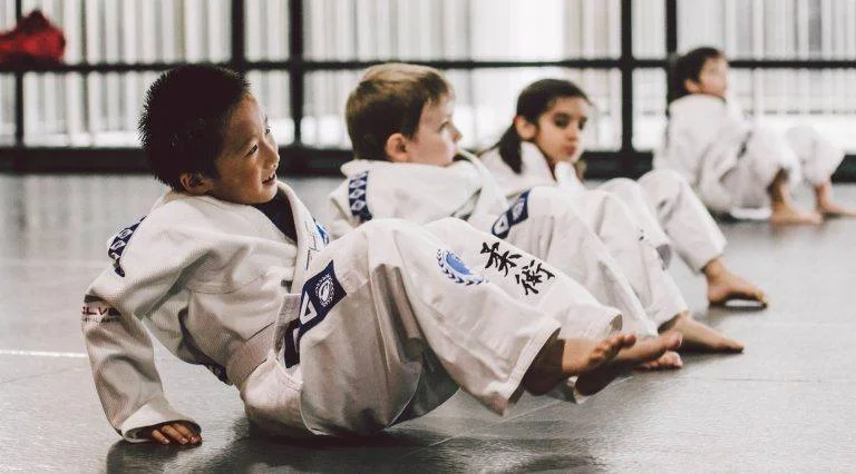 Renzo Gracie Alabama facility image