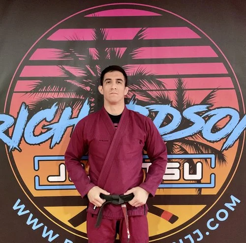Richardson Jiu Jitsu academy photo