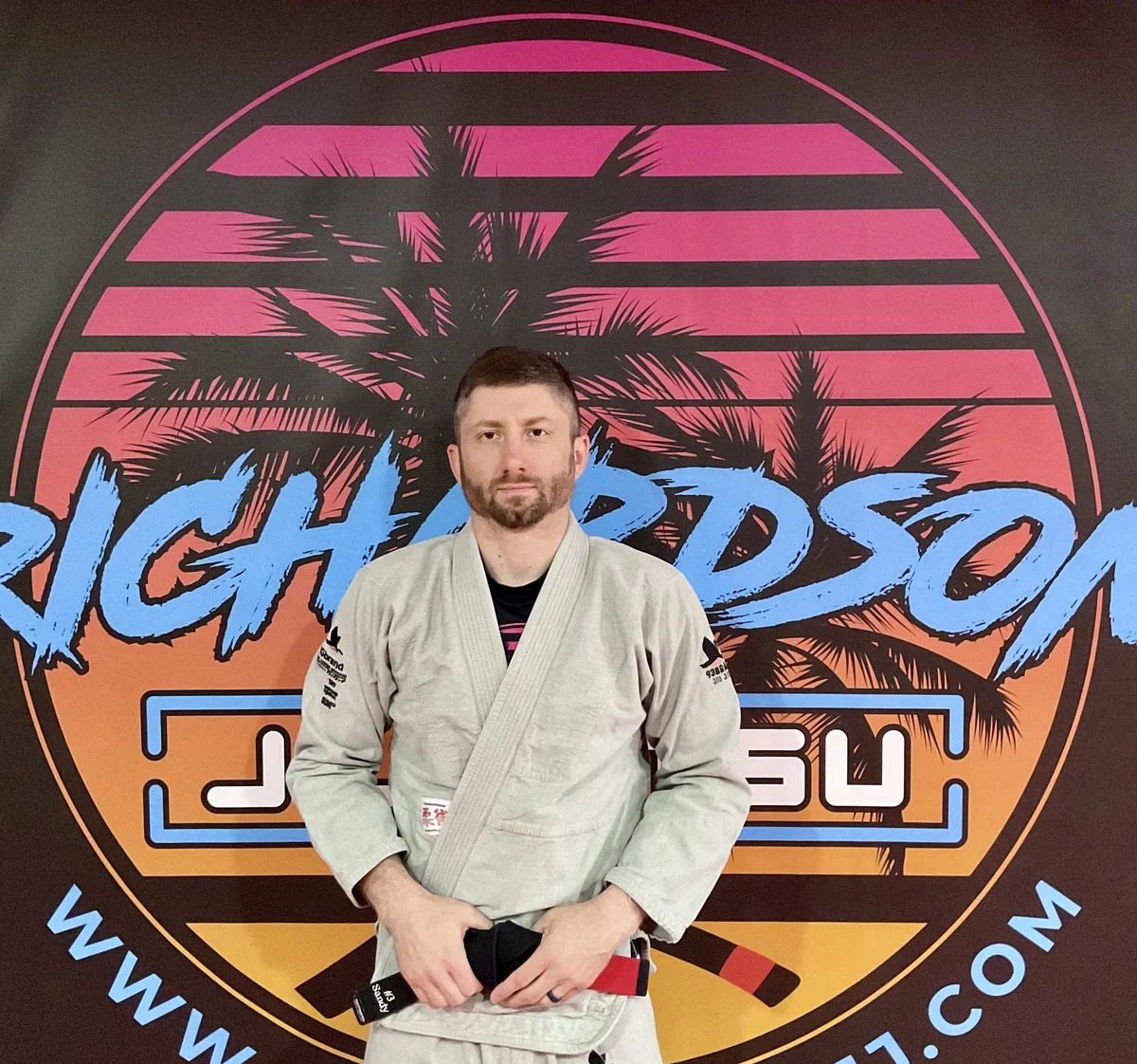 Richardson Jiu Jitsu academy photo