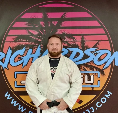 Richardson Jiu Jitsu academy photo