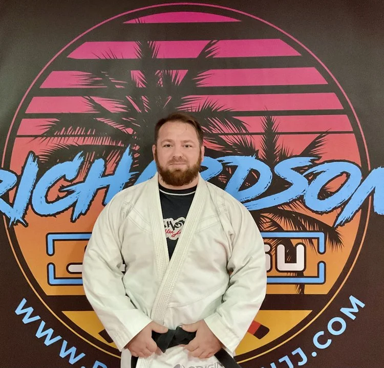 Richardson Jiu Jitsu academy photo