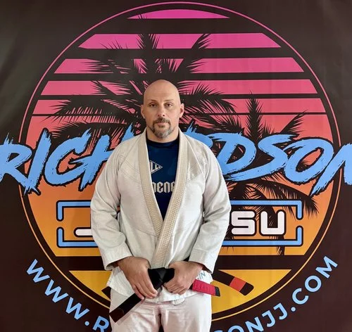 Richardson Jiu Jitsu academy photo