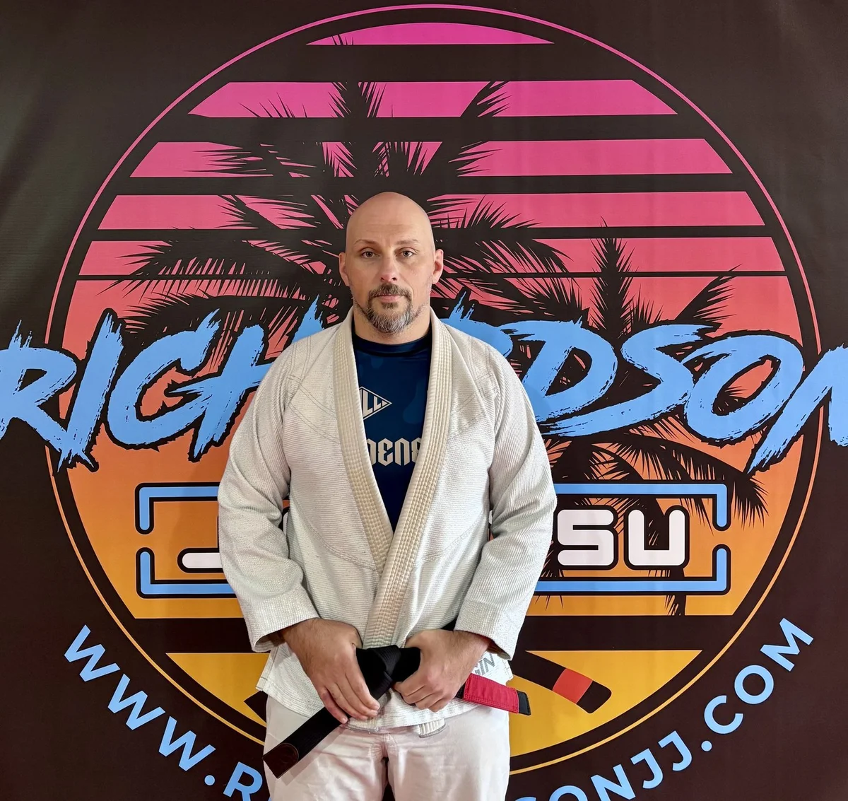 Richardson Jiu Jitsu academy photo