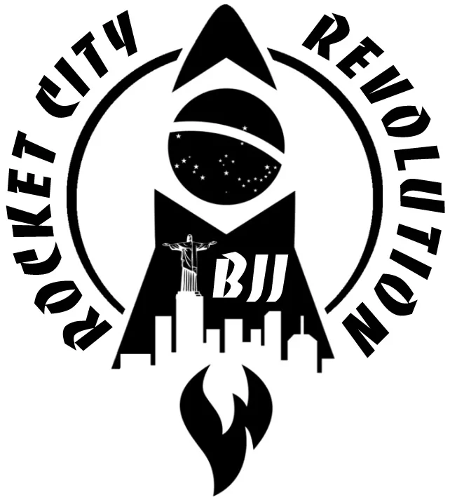 Rocket City Revolution BJJ (RCR BJJ) facility image