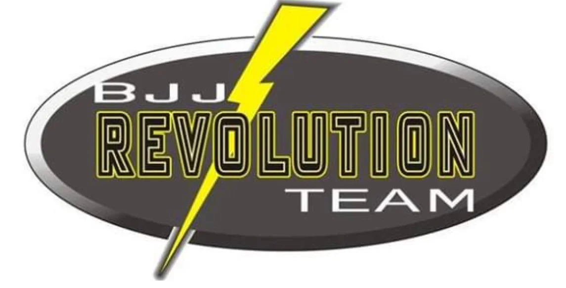 ROCKET CITY REVOLUTION BJJ facility image