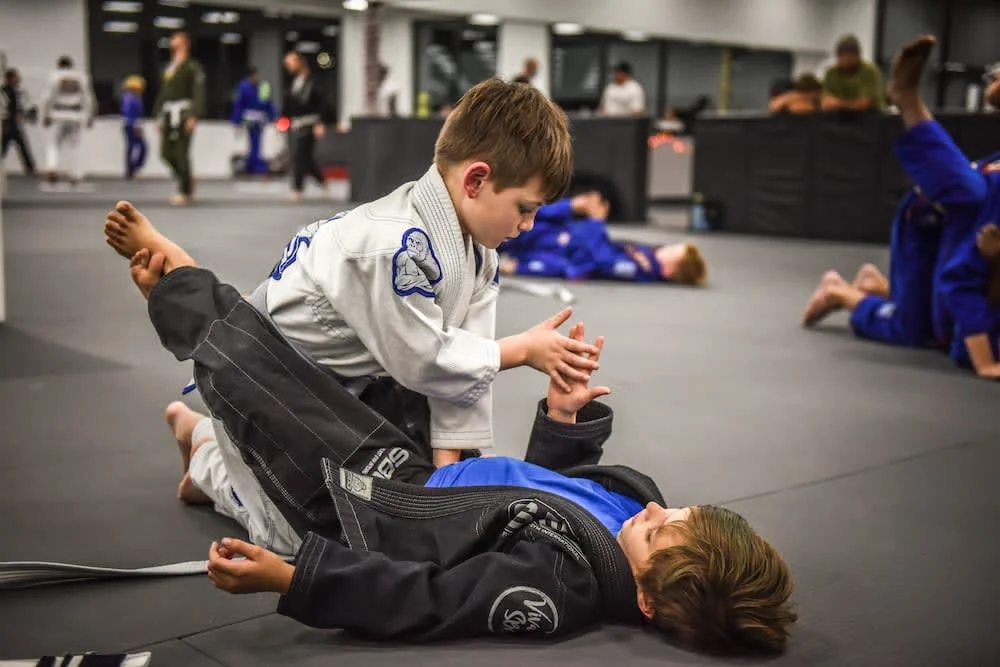 Spartan Fitness MMA Birmingham, AL (SBG Alabama) facility image