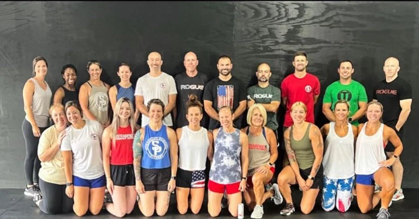 Steadfast Pursuit Fitness academy photo