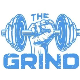 The Grind - Tuscaloosa academy logo