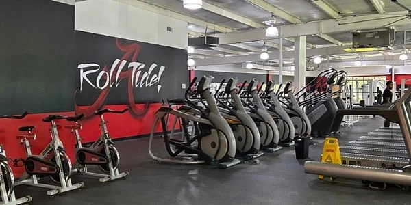 The Grind - Tuscaloosa facility image