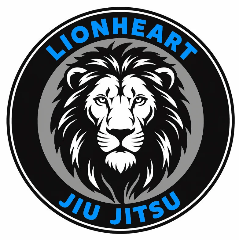 Lion Heart Jiu-Jitsu Academy facility image