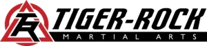 Tiger-Rock Martial Arts of Pelham academy logo