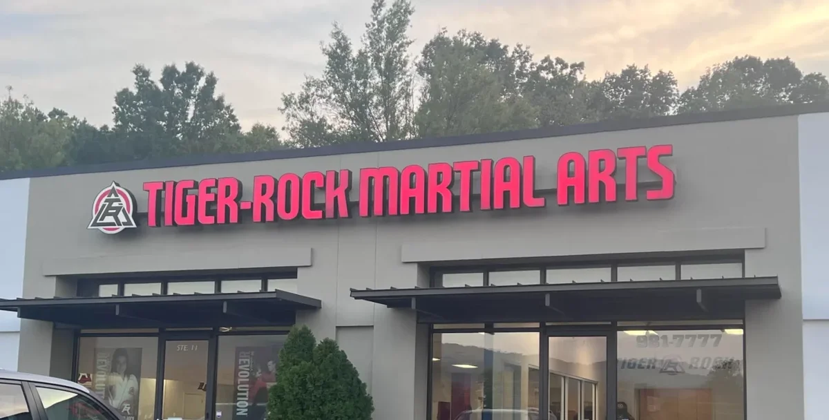 Tiger-Rock Martial Arts of Pelham academy photo