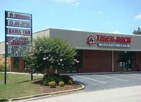 Tiger-Rock Martial Arts academy photo