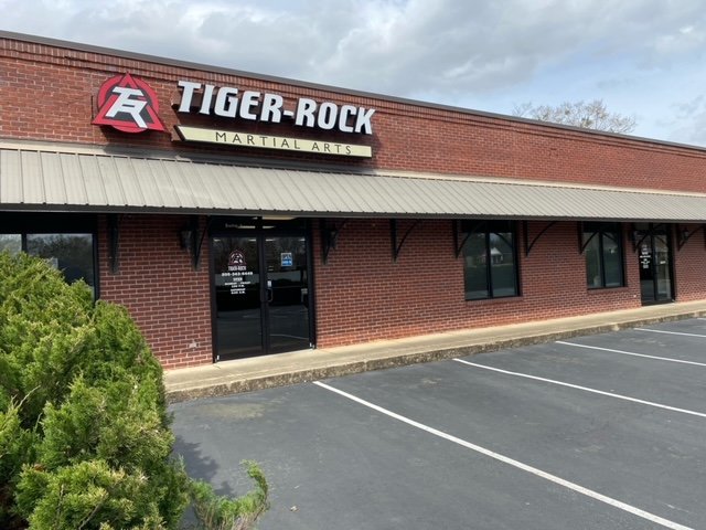 Tiger-Rock Martial Arts academy photo