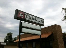 Tiger-Rock Martial Arts academy photo
