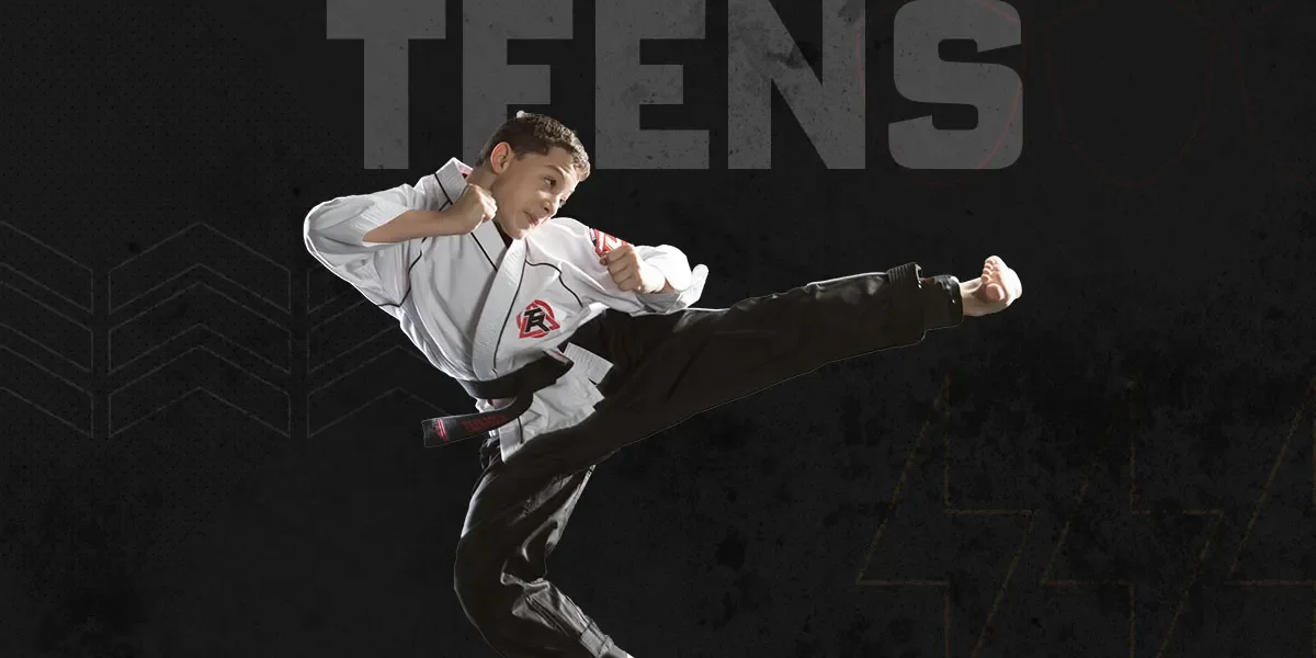 Tiger-Rock Martial Arts facility image