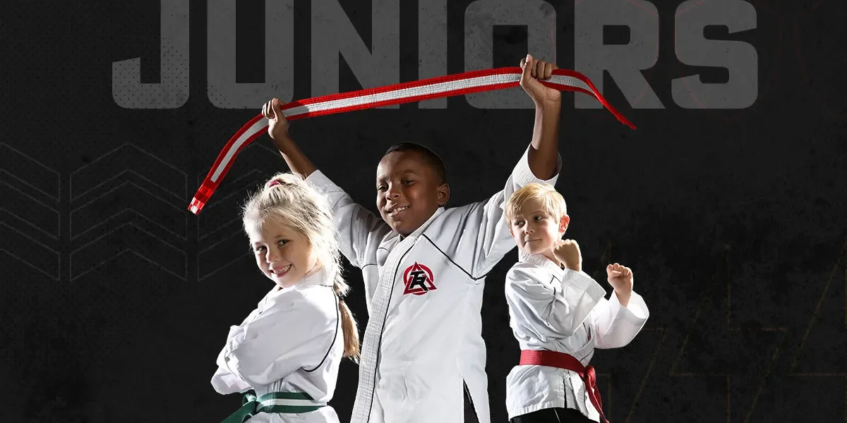 Tiger-Rock Martial Arts facility image