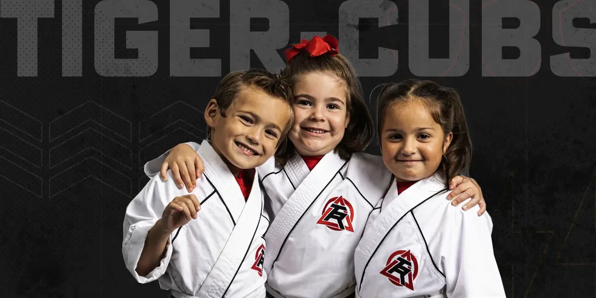 Tiger-Rock Martial Arts facility image