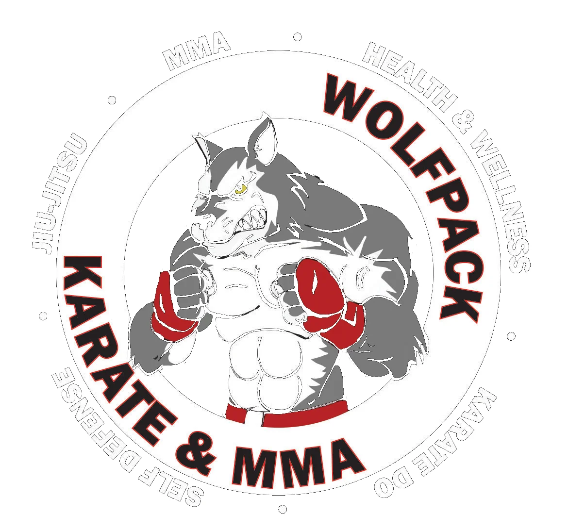 Wolfpack Karate & MMA academy photo