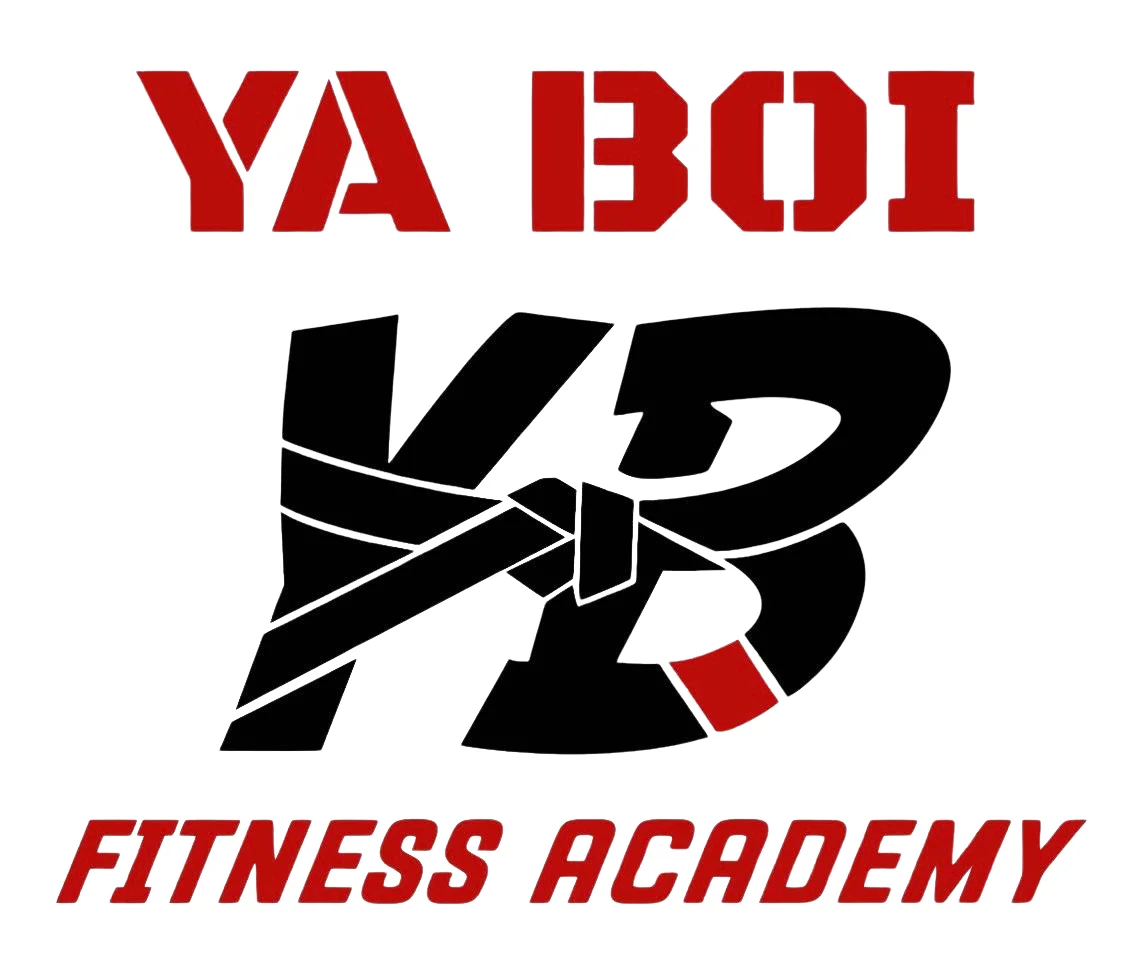 Ya Boi Fitness Academy facility image