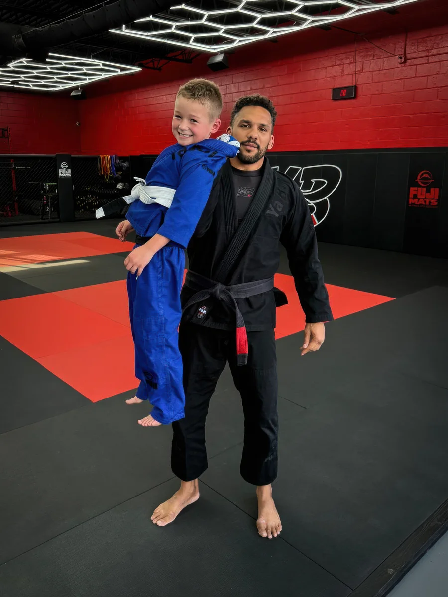 Ya Boi Fitness Academy facility image