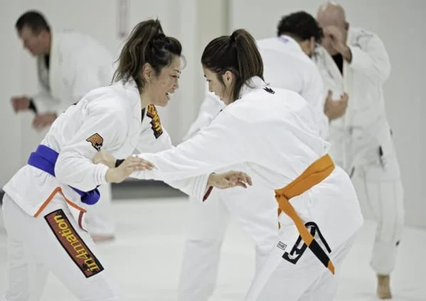 Inferno Martial Arts- Bentonville (Gym) academy photo