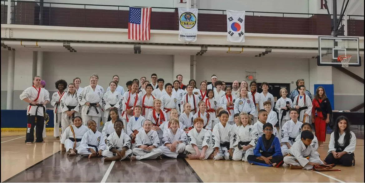 All Star Martial Arts academy photo