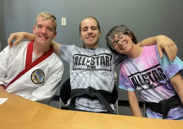 All Star Martial Arts academy photo