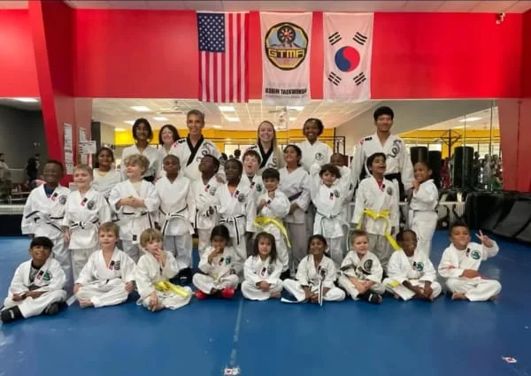All Star Martial Arts academy photo