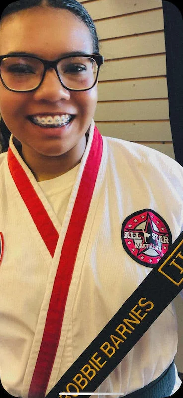 All Star Martial Arts academy photo