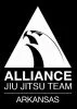 Alliance Jiu Jitsu of Arkansas academy logo