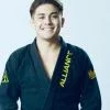 Alliance Jiu Jitsu of Arkansas academy photo