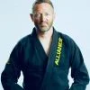 Alliance Jiu Jitsu of Arkansas academy photo