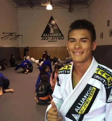 Alliance Jiu Jitsu of Arkansas academy photo