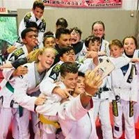Alliance Jiu Jitsu of Arkansas academy photo