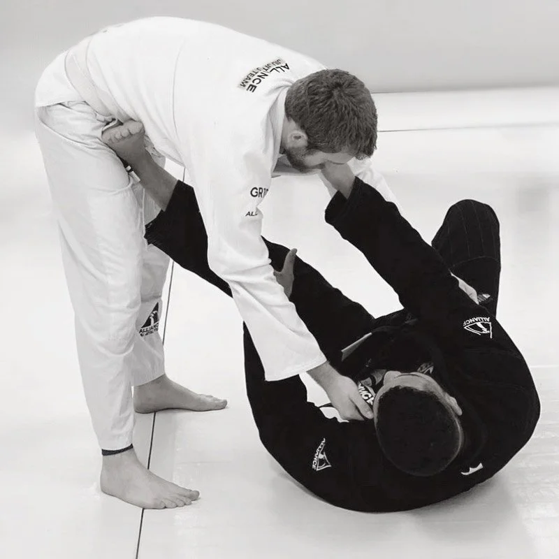 Alliance Jiu Jitsu - Northwest Arkansas academy photo