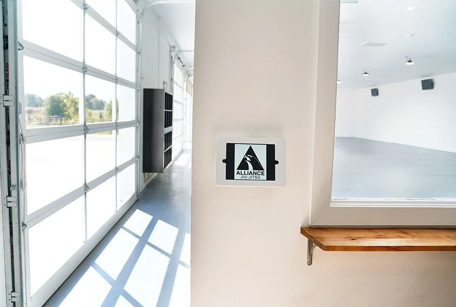 Alliance Jiu Jitsu - Northwest Arkansas academy photo