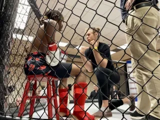 Meta Martial Arts academy photo