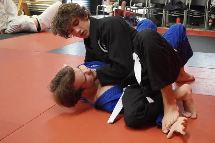 Meta Martial Arts academy photo