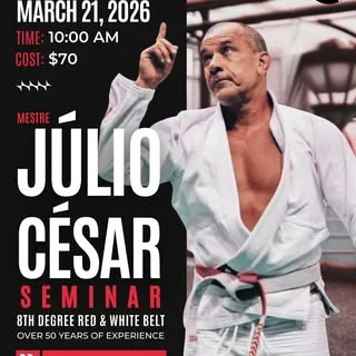 ARTE BJJ academy photo