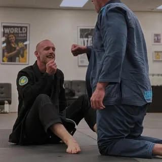 ARTE BJJ academy photo