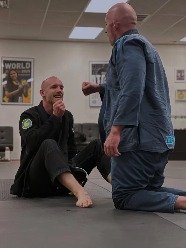 ARTE BJJ academy photo