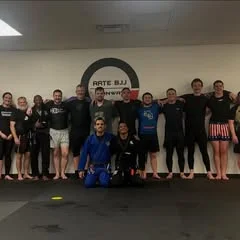 ARTE BJJ academy photo