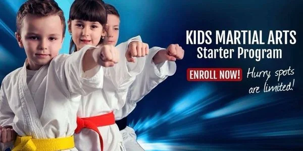 ATF Martial Arts academy photo