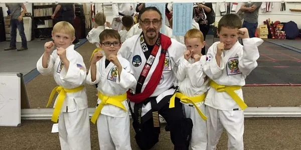 ATF Martial Arts academy photo