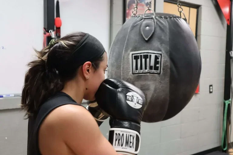 BDJ FITNESS & BOXING academy photo
