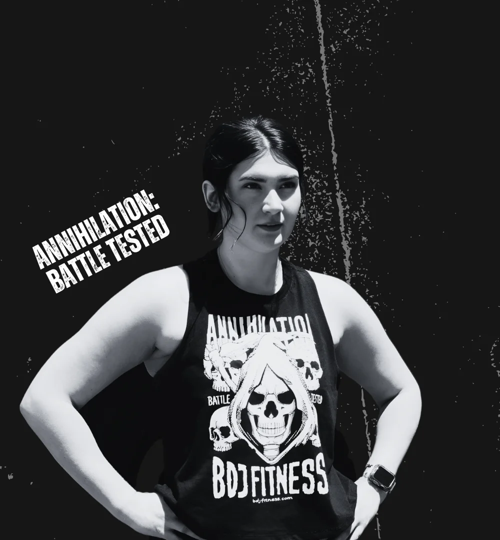 BDJ FITNESS & BOXING academy photo